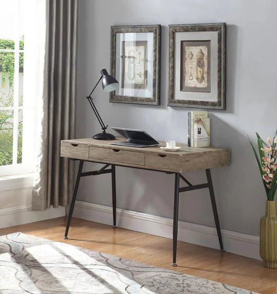 Rafael Writing Desk - Whats New Furniture - Portland, Oregon