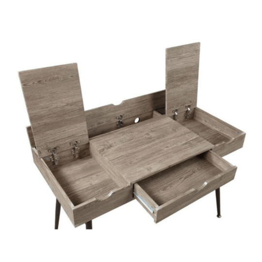 Rafael Writing Desk - Whats New Furniture - Portland, Oregon