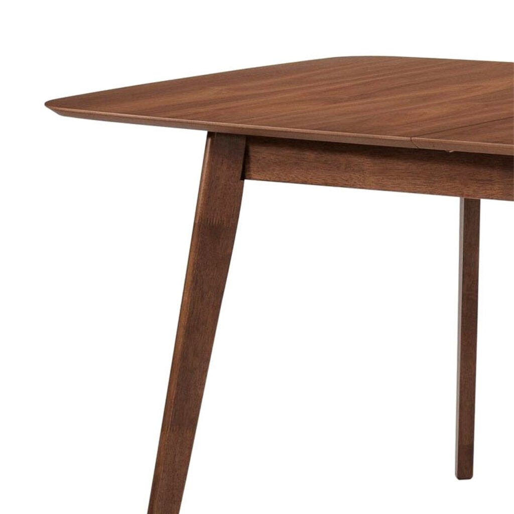 Redbridge Butterfly Leaf Dining Table - Whats New Furniture - Portland, Oregon