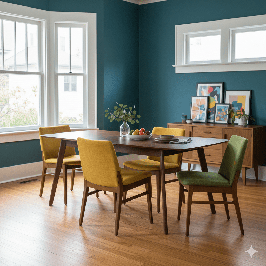 Redbridge Butterfly Leaf Dining Table - Whats New Furniture - Portland, Oregon