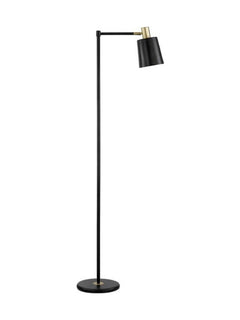 Rhapsody Adjustable Floor Lamp | What&