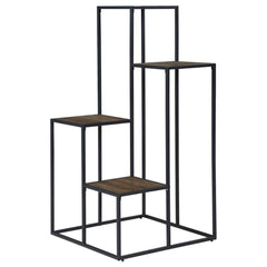 Rito 4 - Tier Display Shelf - Whats New Furniture - Portland, Oregon