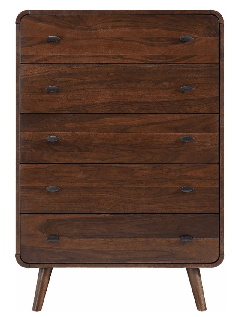 Robyn 5-Drawer Bedroom Chest - What&