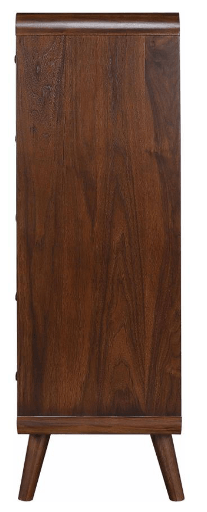 Robyn 5-Drawer Bedroom Chest - What&