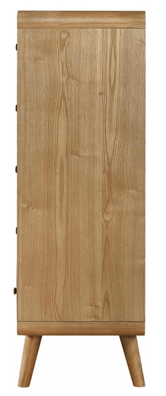 Robyn 5-Drawer Bedroom Chest - What&