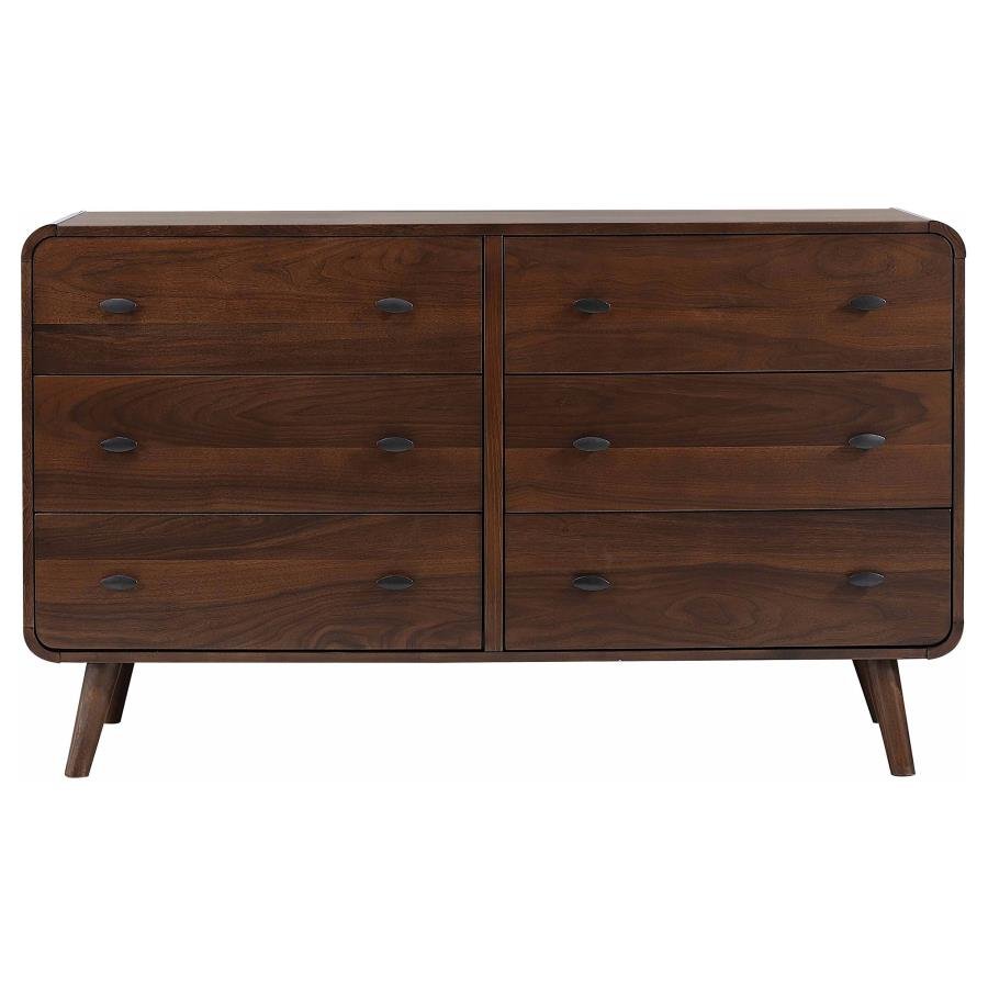 Robyn 6 - Drawer Dresser - What&