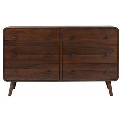 Robyn 6 - Drawer Dresser - What&