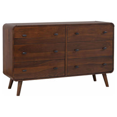 Robyn 6 - Drawer Dresser - What&