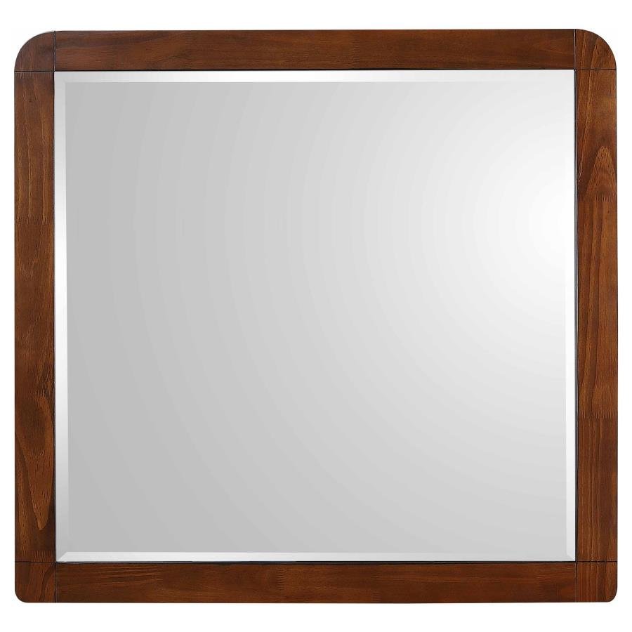 Robyn Dresser Mirror - What's New Furniture - Portland, Oregon