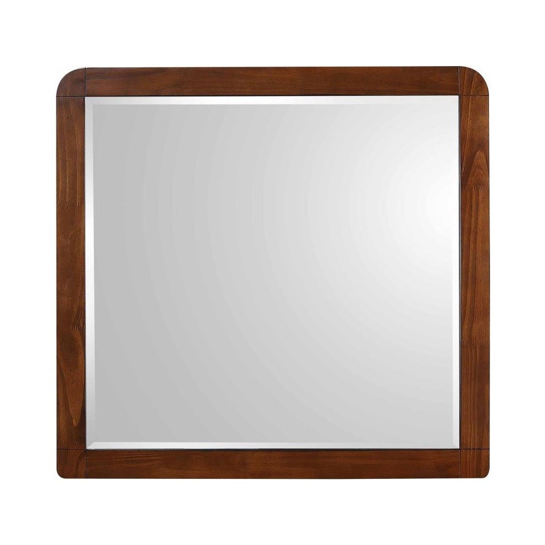 Robyn Dresser Mirror - What's New Furniture - Portland, Oregon