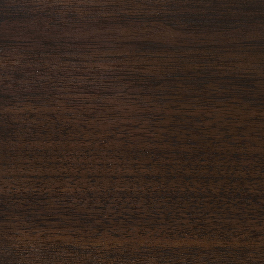 Sherwood 72-inch Rectangular Dining Table Brown - What&