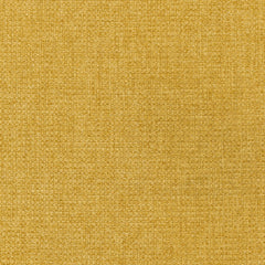 Summer Fabric Upholstered Tufted Accent Bench Mustard Yellow - What&