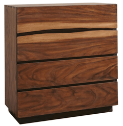 Winslow 4-Drawer Bedroom Chest - What&