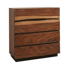 Winslow 4-Drawer Bedroom Chest - What&