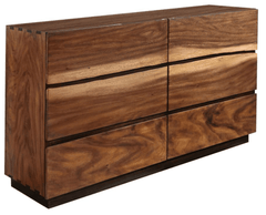 Winslow 6-Drawer Dresser - What&
