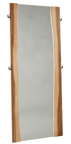 Winslow Standing Floor Mirror - What&