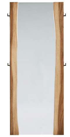 Winslow Standing Floor Mirror - What&