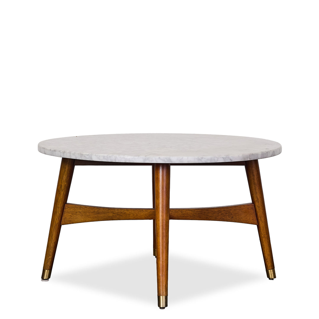 Coffee Table detail view - Whats New Furniture - Portland, Oregon