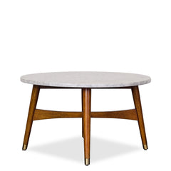 Coffee Table detail view - Whats New Furniture - Portland, Oregon