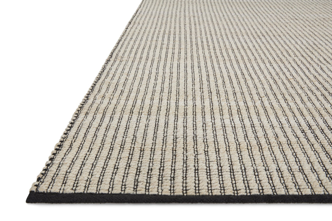 The Ridge Area Rug (CON-02 AR) detail view 2 - What&