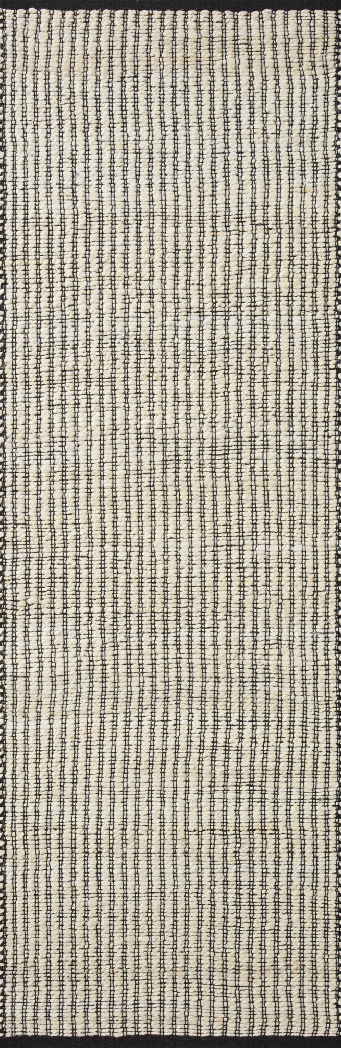 The Ridge Area Rug (CON-02 AR) detail view 3 - What&