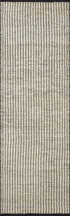 The Ridge Area Rug (CON-02 AR) detail view 3 - What&