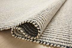The Ridge Area Rug (CON-02 AR) detail view 4 - What&