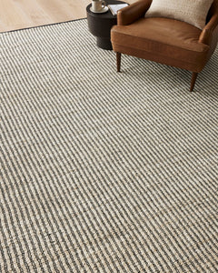 The Ridge Area Rug (CON-02 AR) detail view 9 - What&