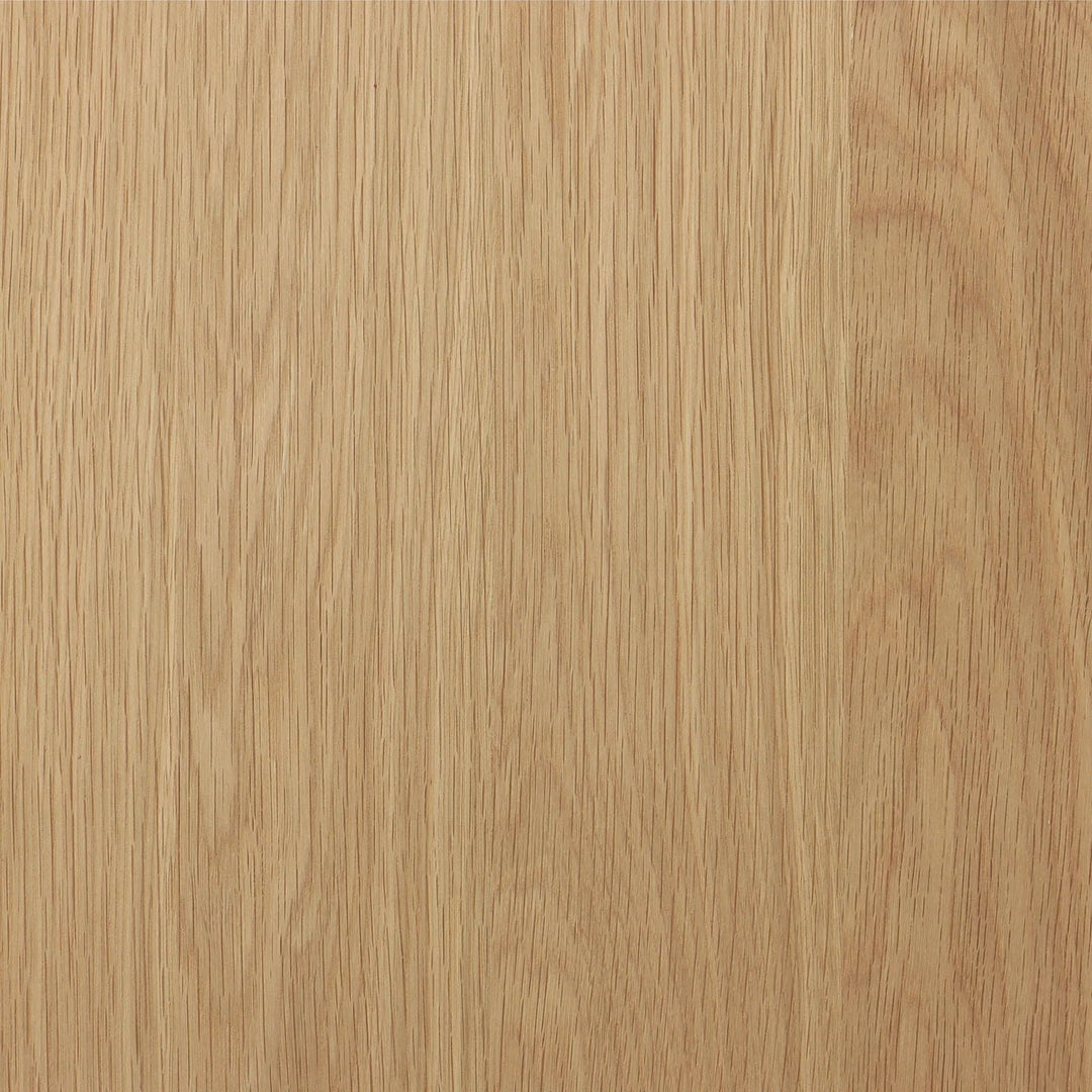 Colton Nightstand in Natural Brass finish swatch - natural oak nightstand by LH Imports - Whats New Furniture Portland OR
