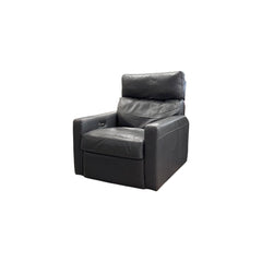 Leather Recliner - view 4