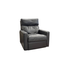 Leather Recliner - view 3