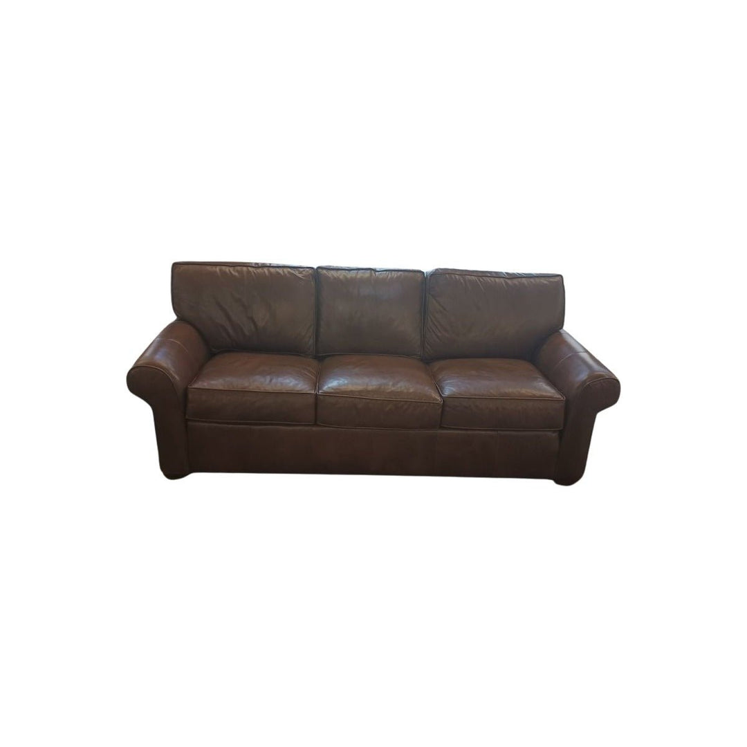 Whiskey Sofa by Comfort Design - view 2