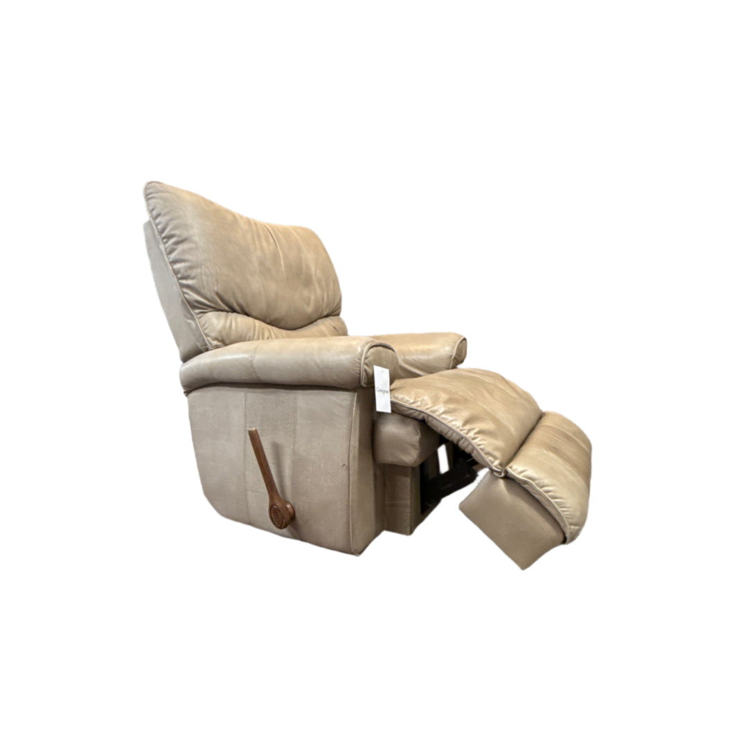 La-Z-Boy Manual Recliner