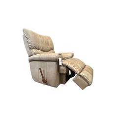 La - Z - Boy Manual Recliner - Whats New Furniture - Portland, Oregon