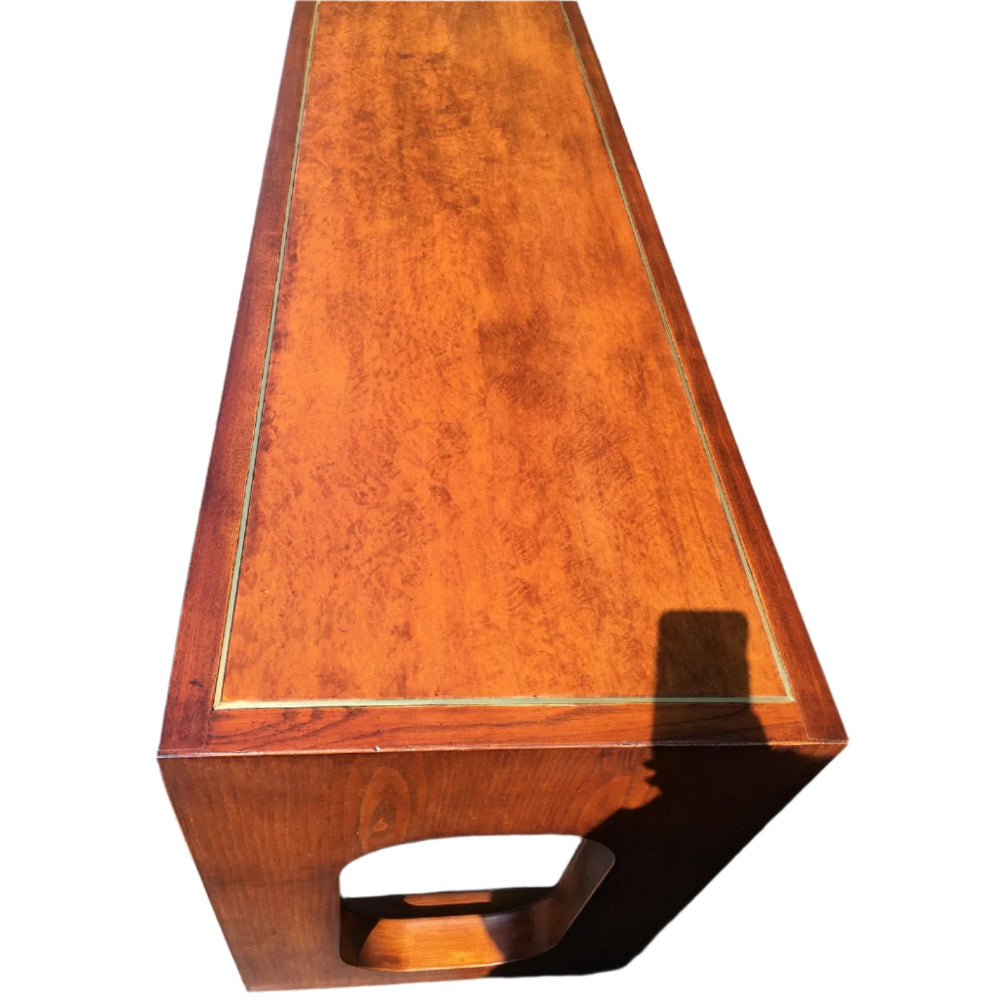 1980s-consigned-henredon-vintage-sideboard-console-table-portland