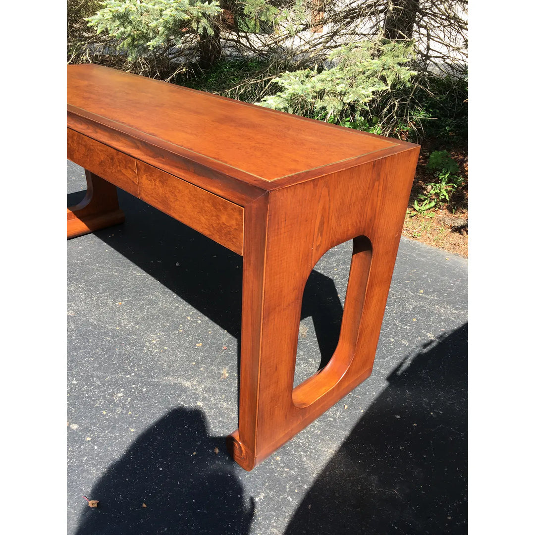 1980s-consigned-henredon-vintage-sideboard-console-table-portland