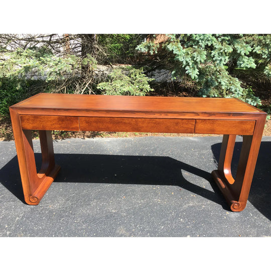consigned-1980s-henredon-vintage-sideboard-console-table-portland