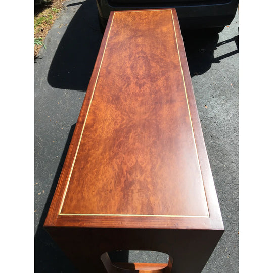 consigned-1980s-henredon-vintage-sideboard-console-table-portland