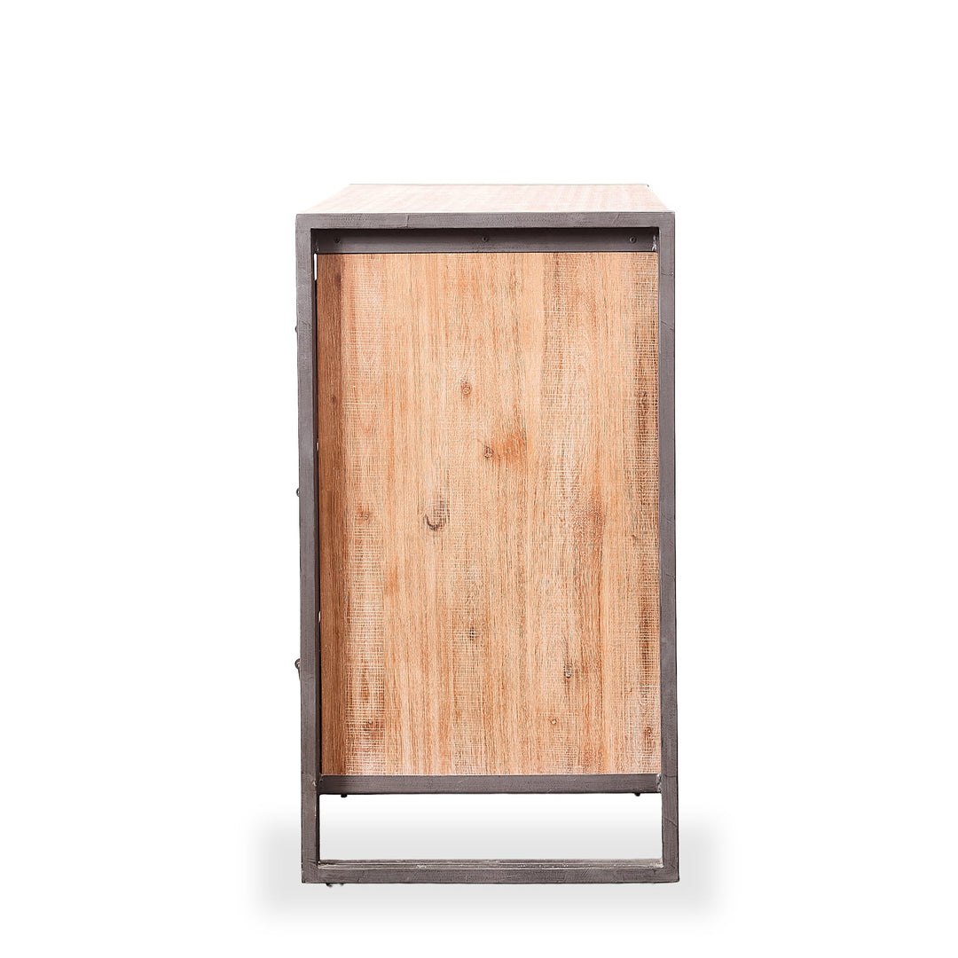 3 Dwr. Dresser - Whats New Furniture - Portland, Oregon