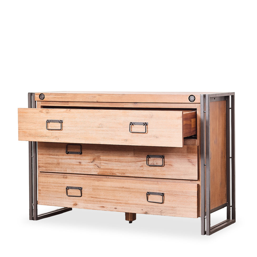 3 Dwr. Dresser - Whats New Furniture - Portland, Oregon