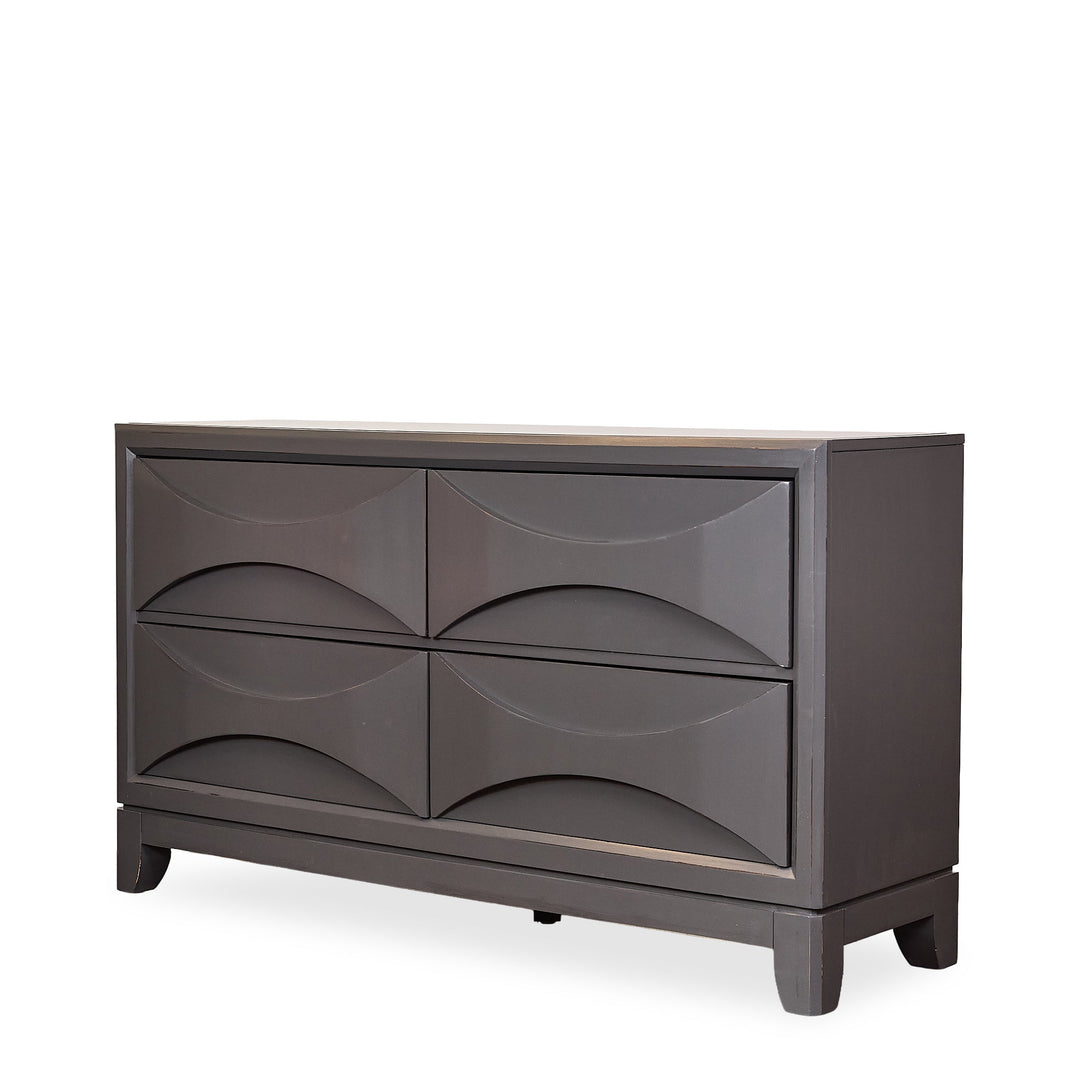 4 Dwr. Dresser - Whats New Furniture - Portland, Oregon