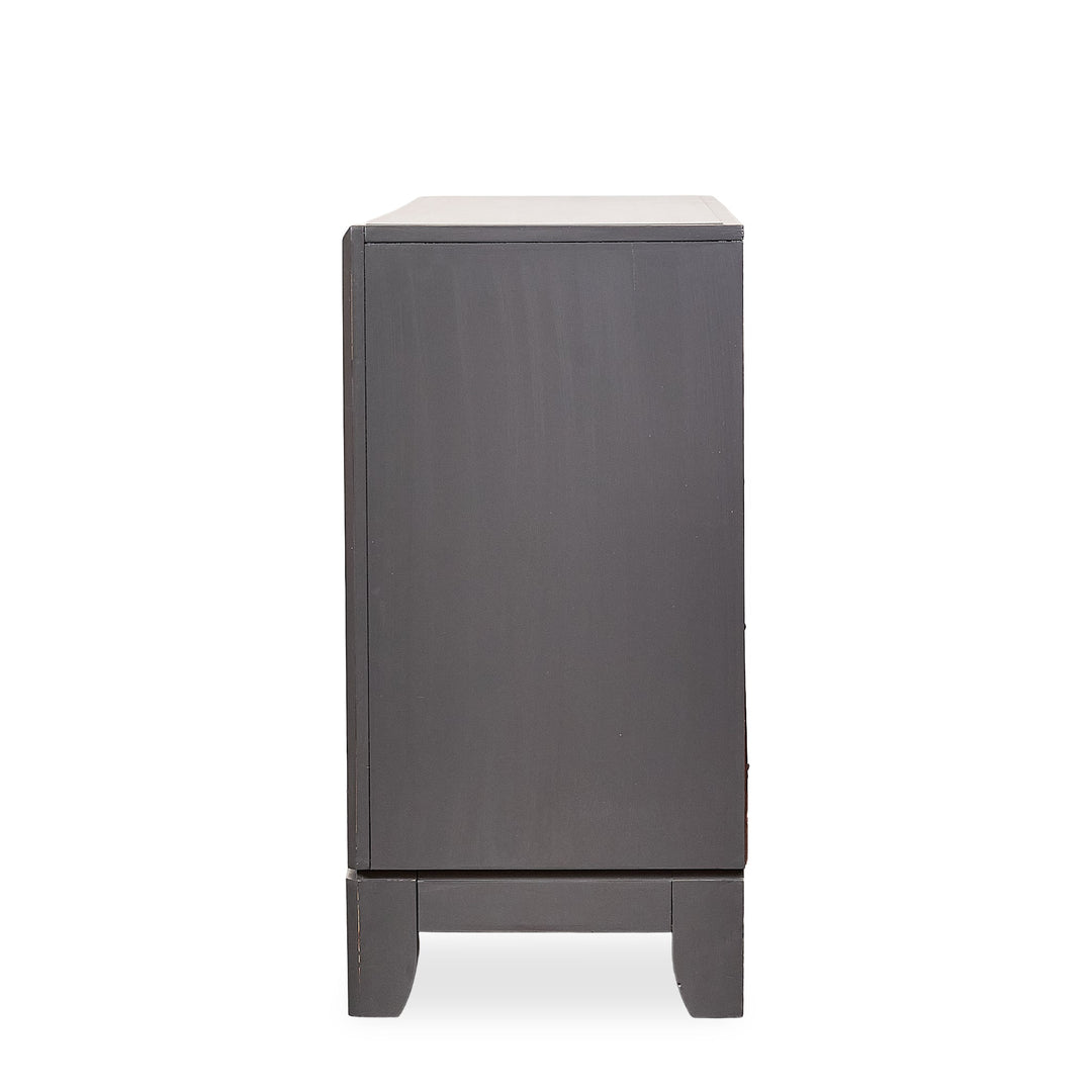 4 Dwr. Dresser - Whats New Furniture - Portland, Oregon