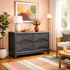 4 Dwr. Dresser - Whats New Furniture - Portland, Oregon