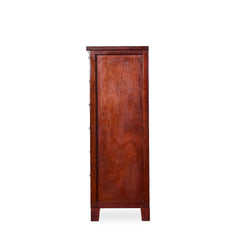 6 Dwr. Dresser (Consigned) - What&