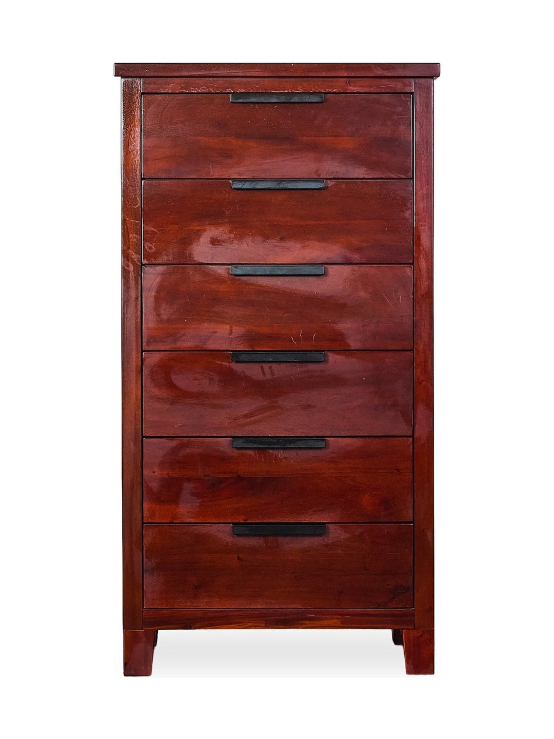 6 Dwr. Dresser (Consigned) - What's New Furniture Portland Oregon