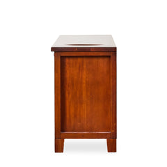 6 Dwr. Dresser w/Catchall - What&