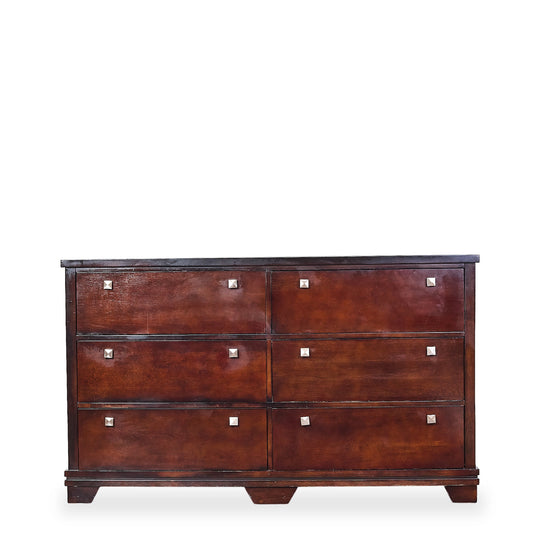 6 Dwr. Dresser - Whats New Furniture - Portland, Oregon