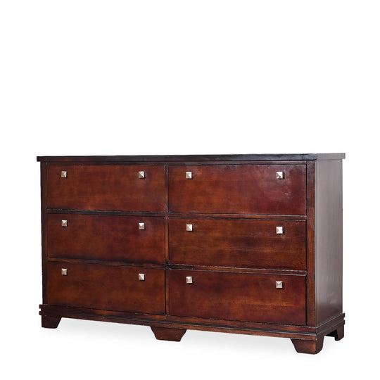 6 Dwr. Dresser - Whats New Furniture - Portland, Oregon