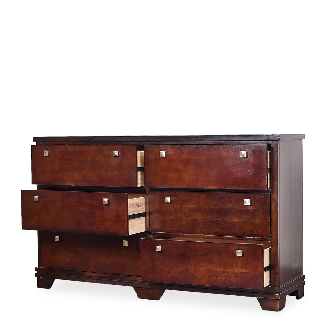 6 Dwr. Dresser - Whats New Furniture - Portland, Oregon