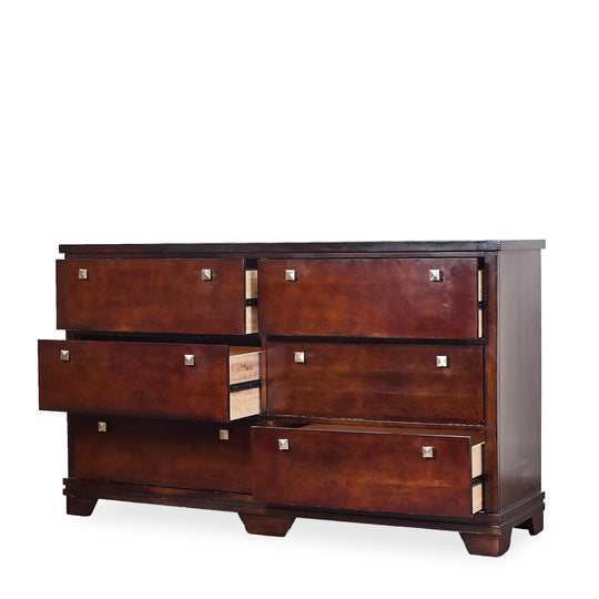 6 Dwr. Dresser - Whats New Furniture - Portland, Oregon